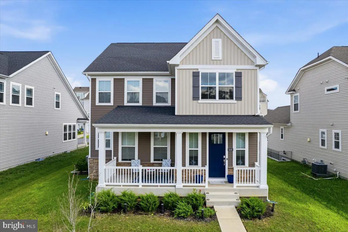5688 Lewis Carroll Dr, White Plains, MD 20695 - #1