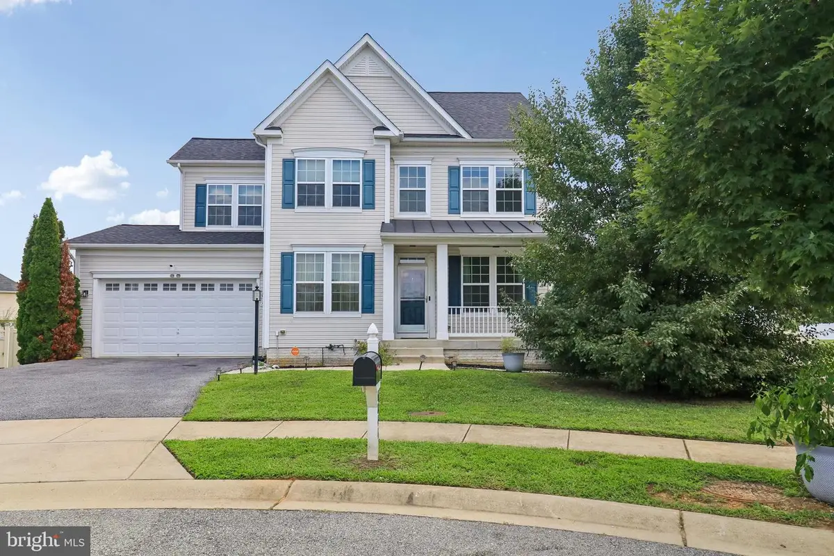 6844 Walkway Ct, Bryans Road, MD 20616 - #1