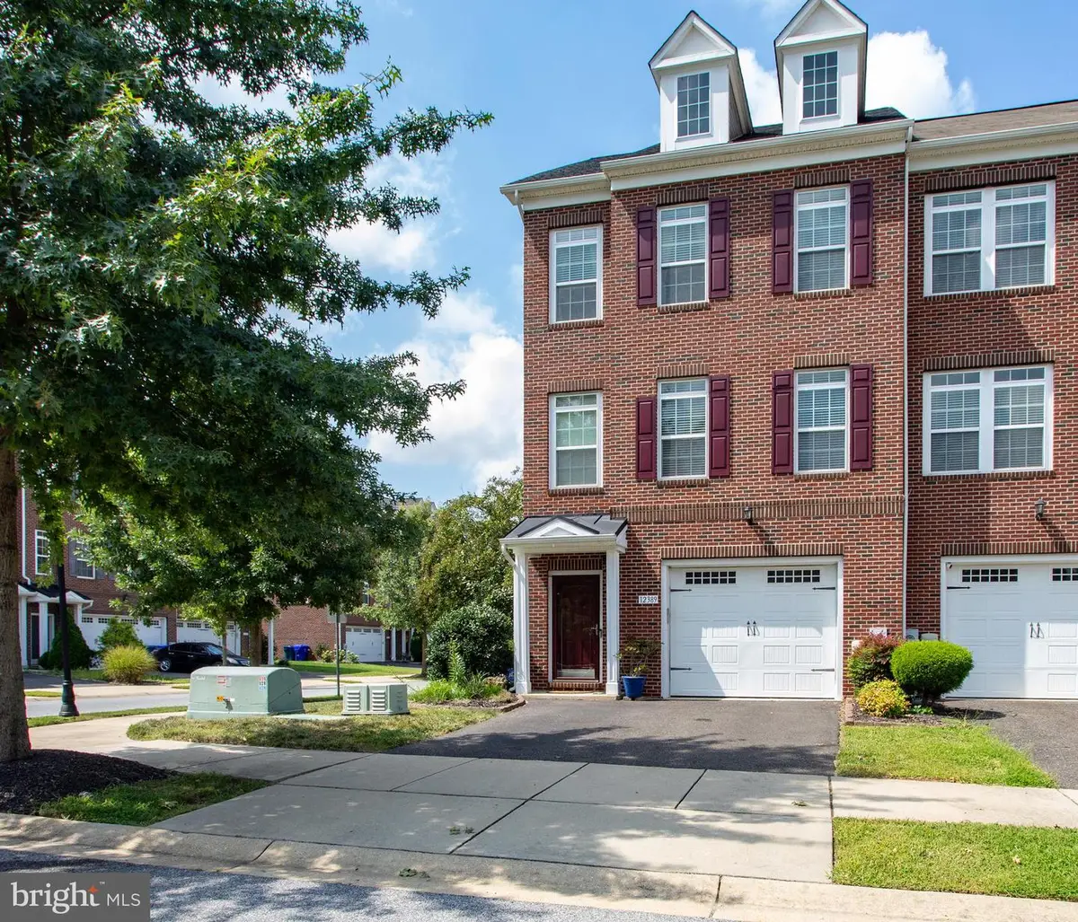12389 Sandstone St, Waldorf, MD 20601 - #1