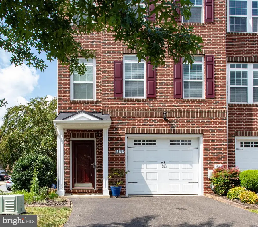 12389 Sandstone St, Waldorf, MD 20601 - #2