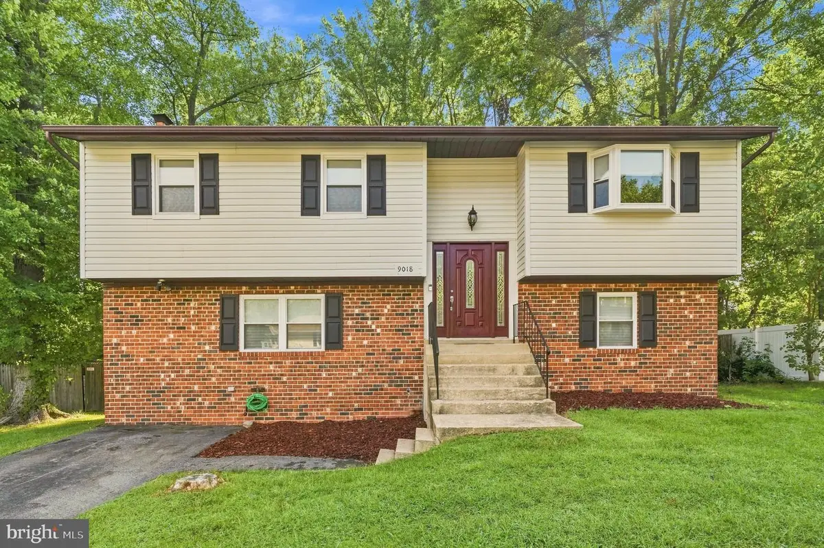 9018 Holly Ave, Waldorf, MD 20601 - #1