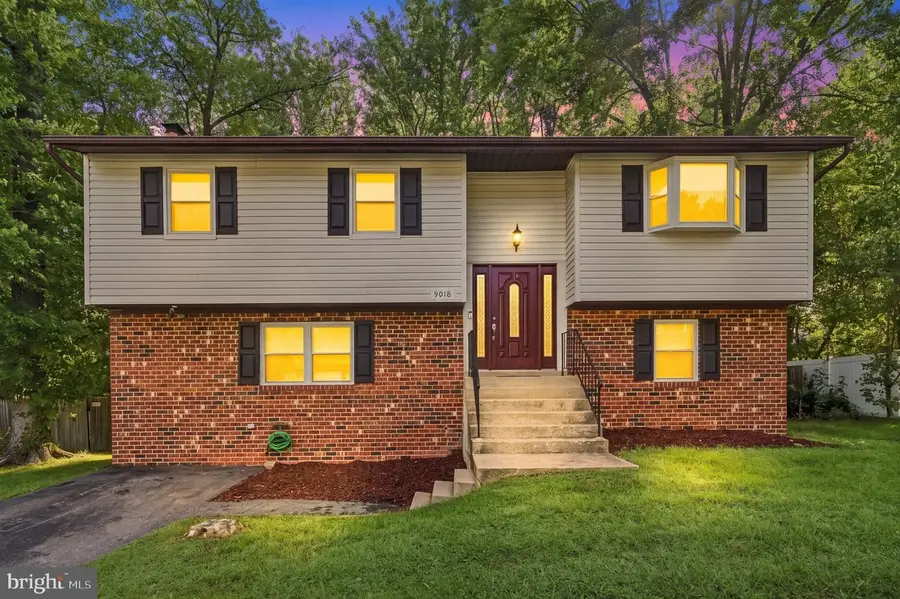 9018 Holly Ave, Waldorf, MD 20601 - #2
