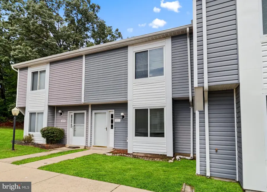 3112 Heathcote Rd, Waldorf, MD 20602 - #2
