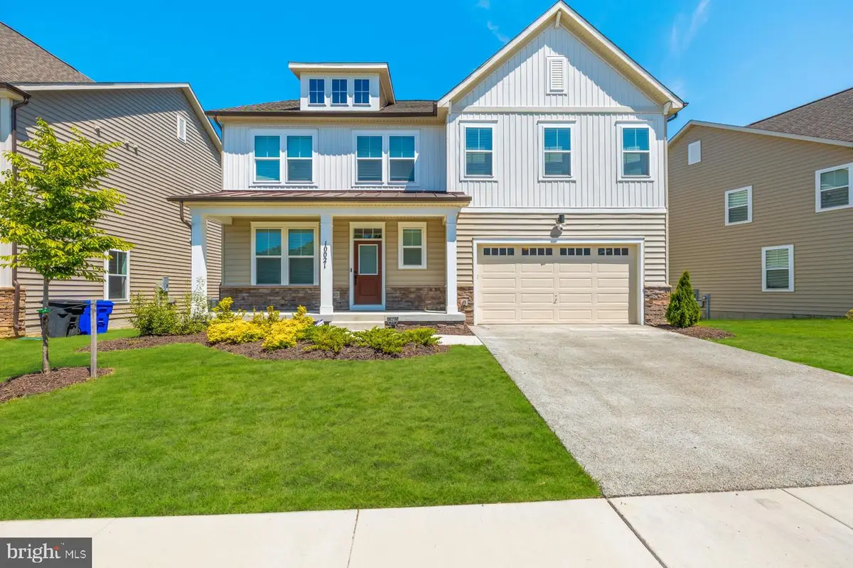 10021 Selkie Ln, Waldorf, MD 20601 - #1