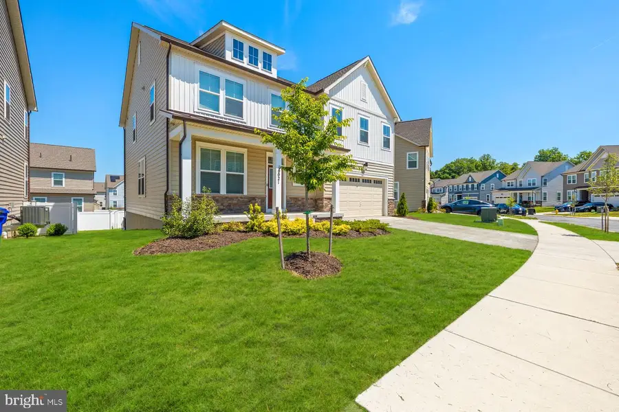 10021 Selkie Ln, Waldorf, MD 20601 - #3