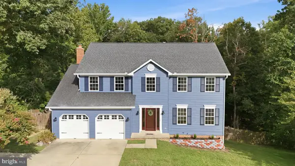 104 Westmorland Ct, LA PLATA, MD 20646