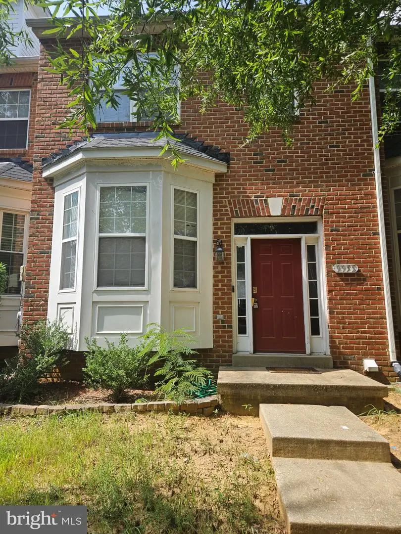 9955 Morristown Pl, Waldorf, MD 20603 - #1