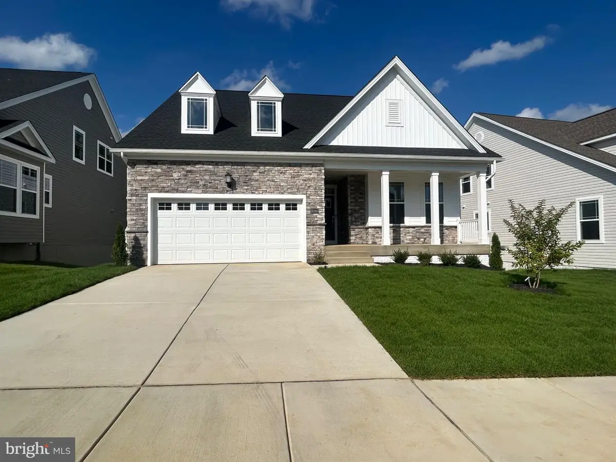 10360 Yosemite St, White Plains, MD 20695 - #1