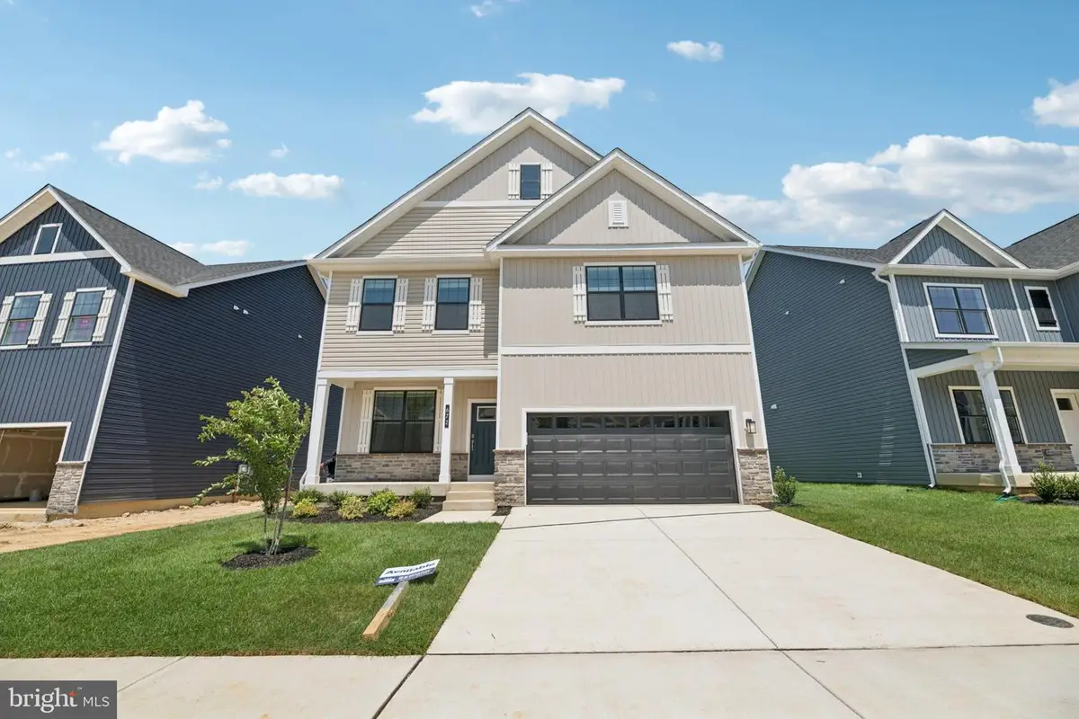 86 Pine Glade Ct, La Plata, MD 20646 - #1