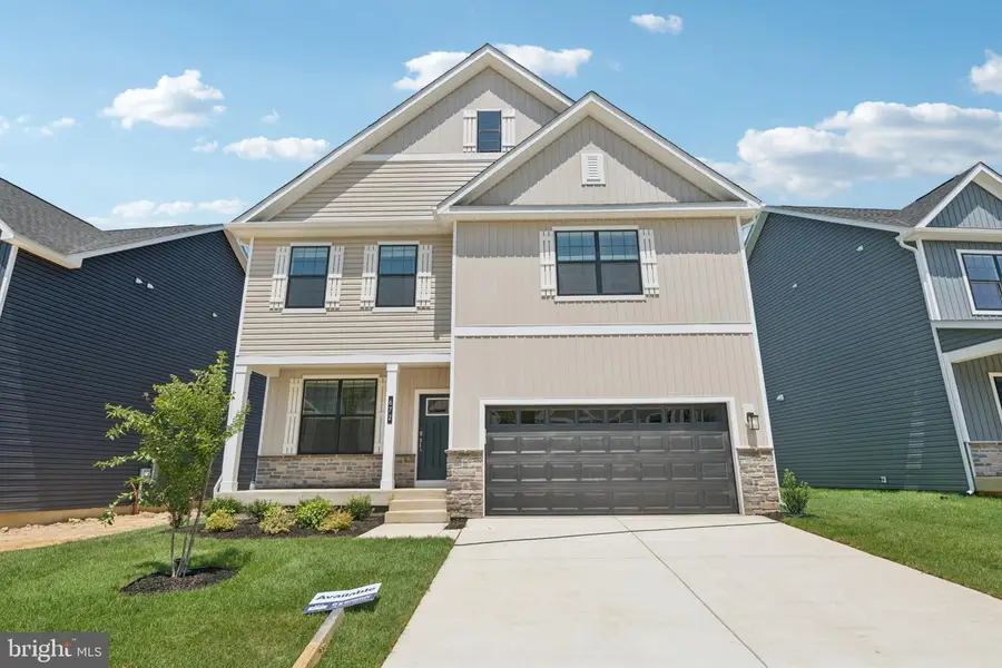 86 Pine Glade Ct, La Plata, MD 20646 - #2