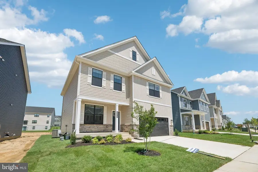 86 Pine Glade Ct, La Plata, MD 20646 - #3