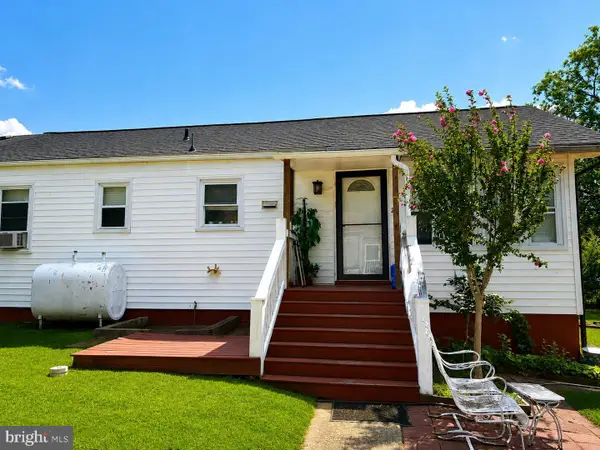 26 Circle #26, INDIAN HEAD, MD 20640