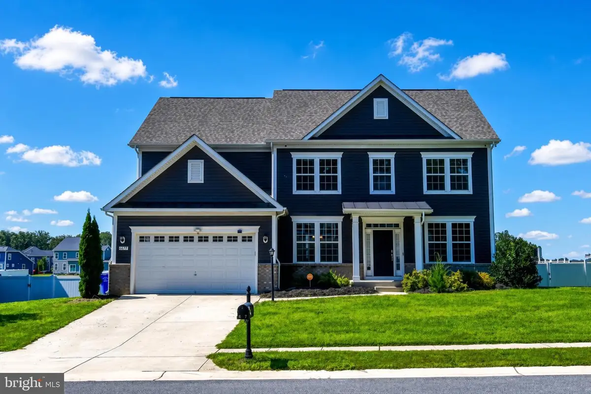 6677 Timber Ridge Ln, Bryans Road, MD 20616 - #1
