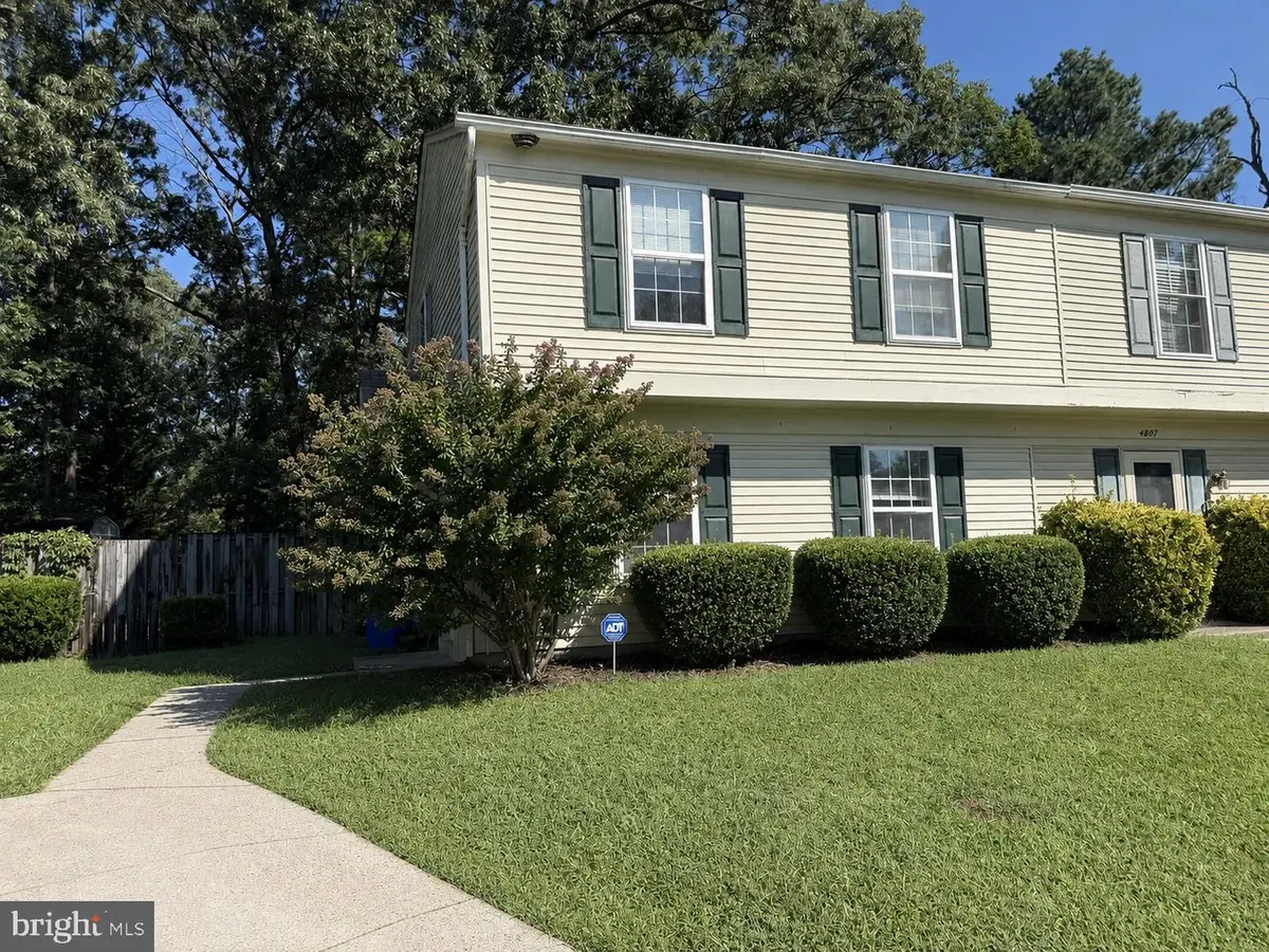 4805 Underwood Ct, Waldorf, MD 20602 - #1