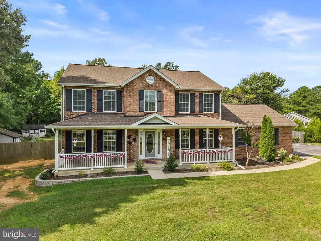 12871 Crescent Run St, La Plata, MD 20646 - #1
