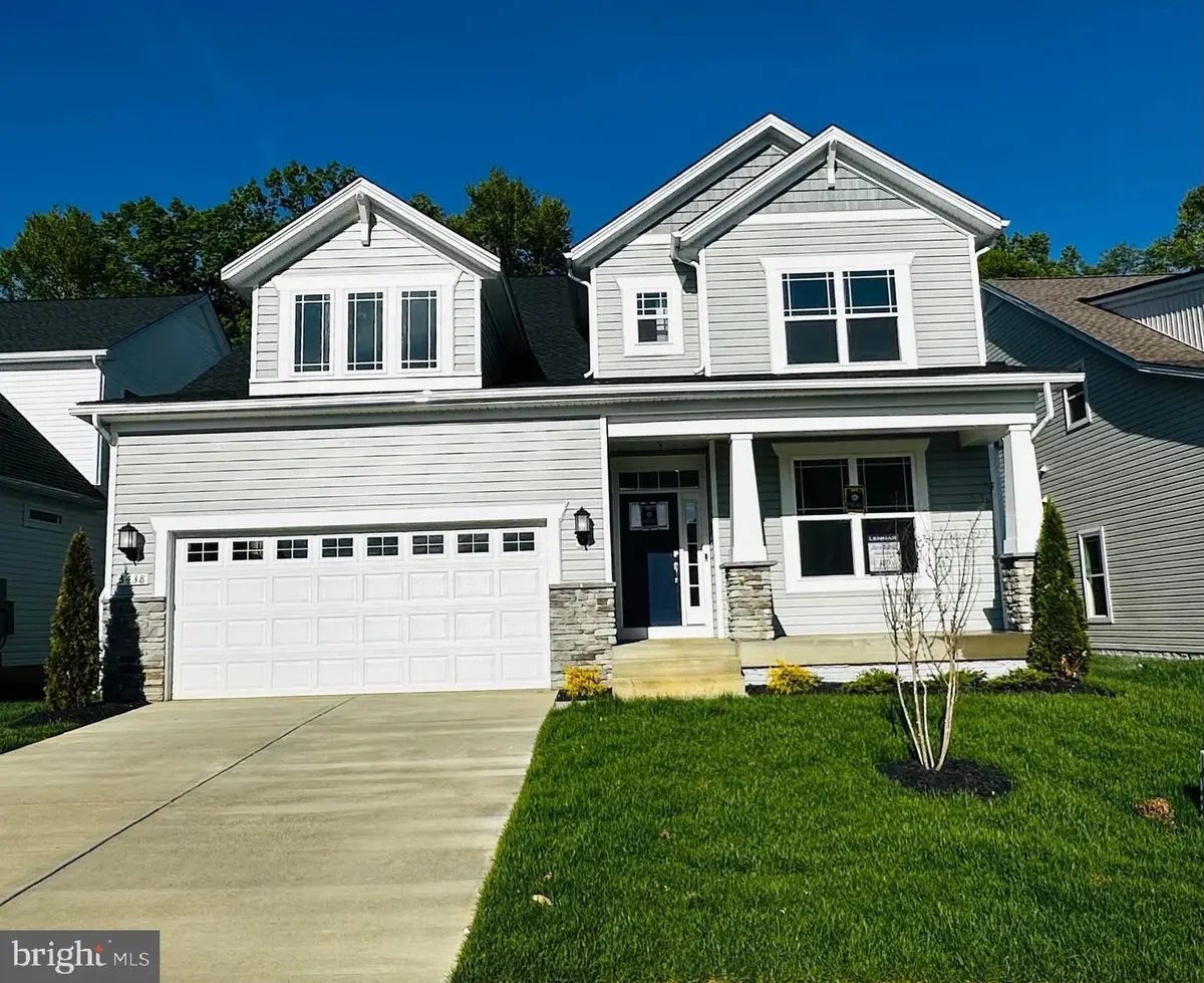 10872 Cape Breton Ct, La Plata, MD 20646 - #1