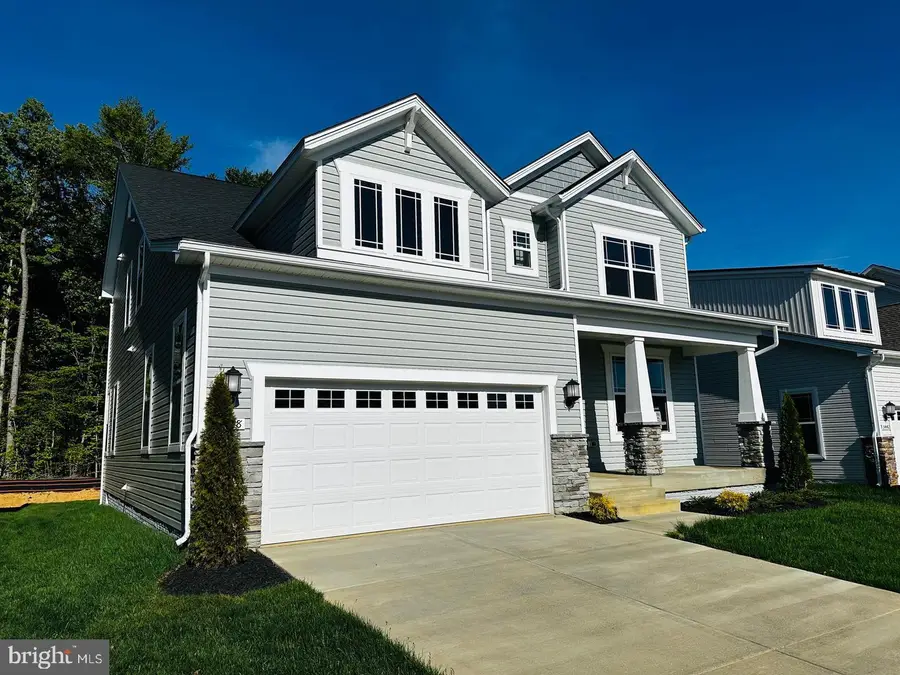 10872 Cape Breton Ct, La Plata, MD 20646 - #3