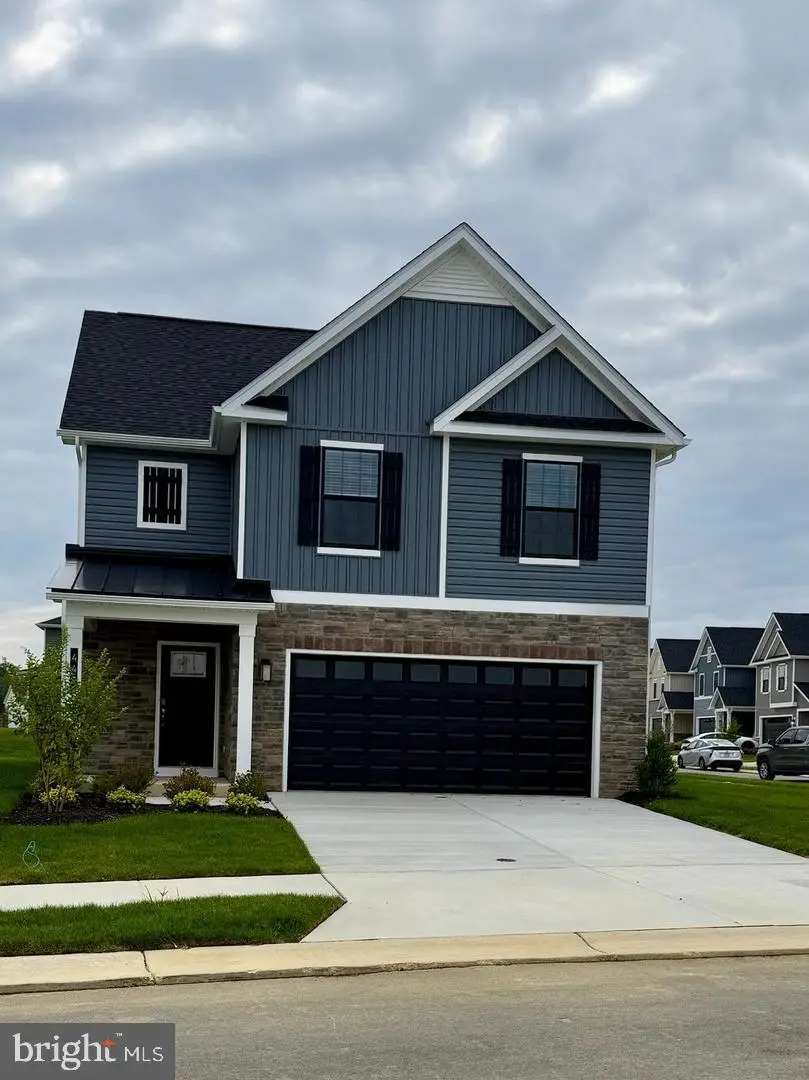 123 Wood Walk Ave, La Plata, MD 20646 - #1