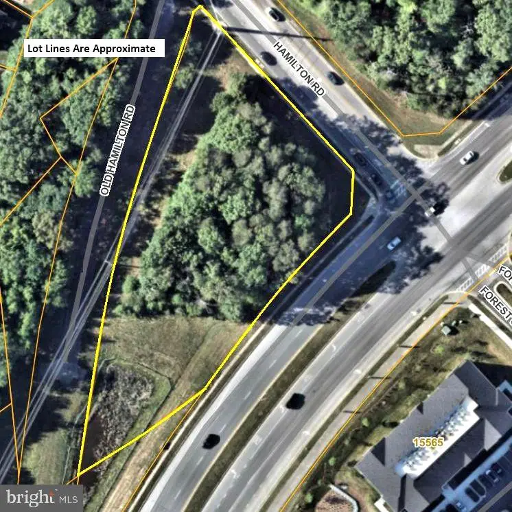 Hamilton Rd, Waldorf, MD 20601 - #1