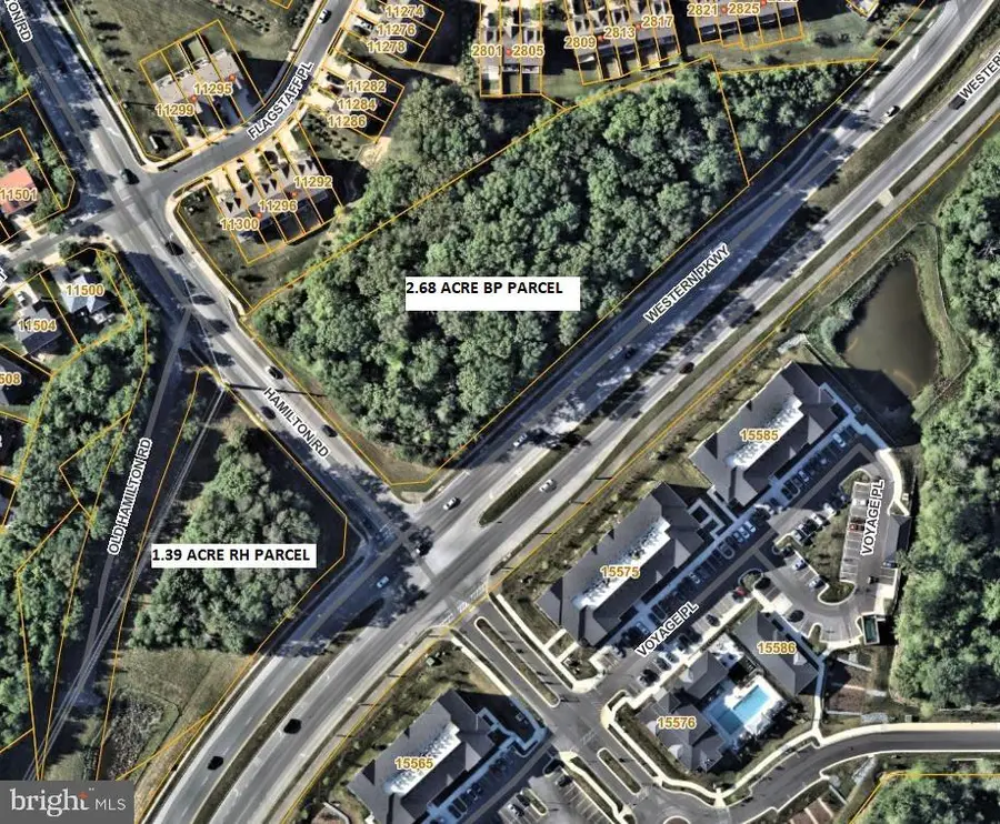 Hamilton Rd, Waldorf, MD 20601 - #2