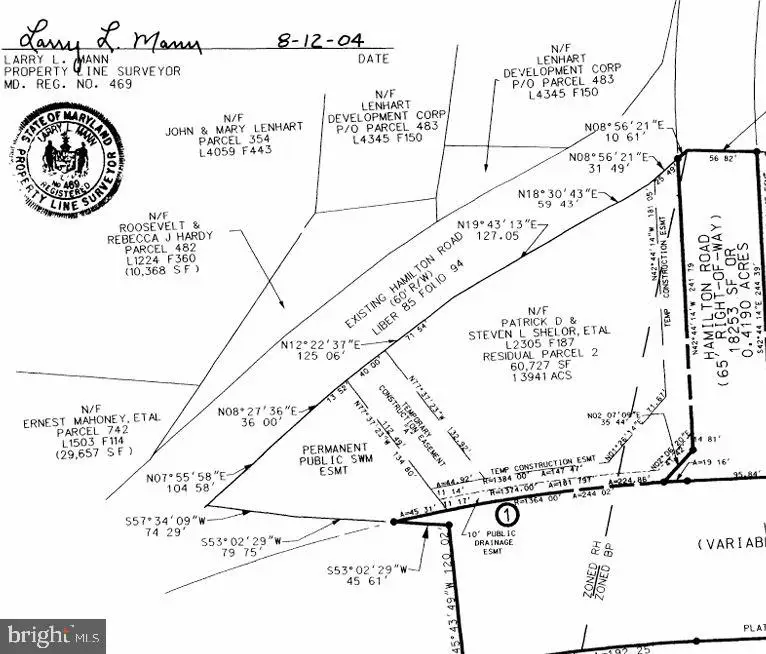 Hamilton Rd, Waldorf, MD 20601 - #3