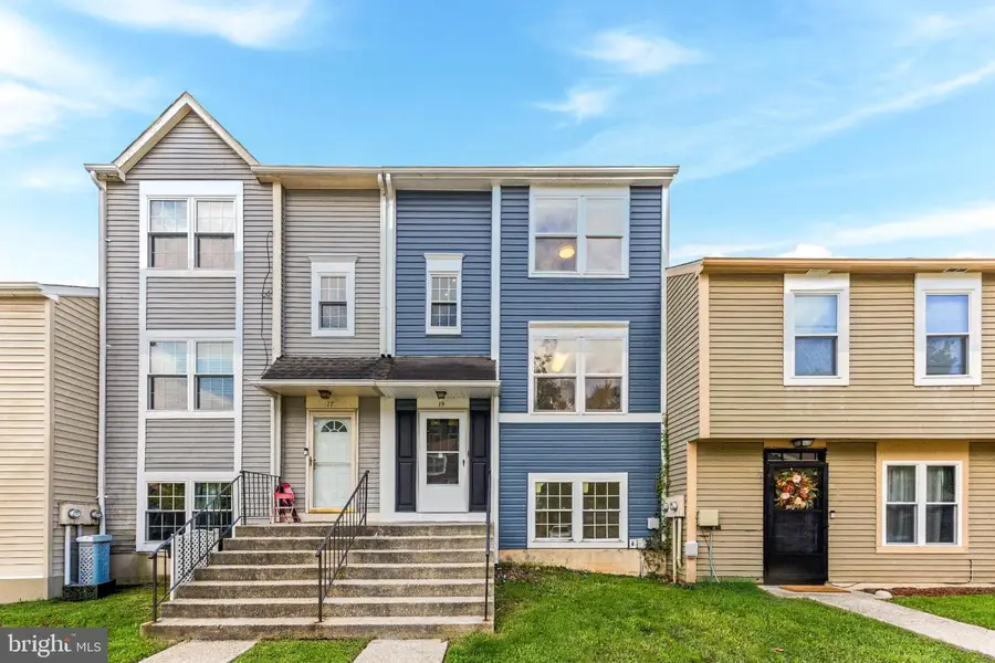 19 Chinaberry Ln, Indian Head, MD 20640 - #2