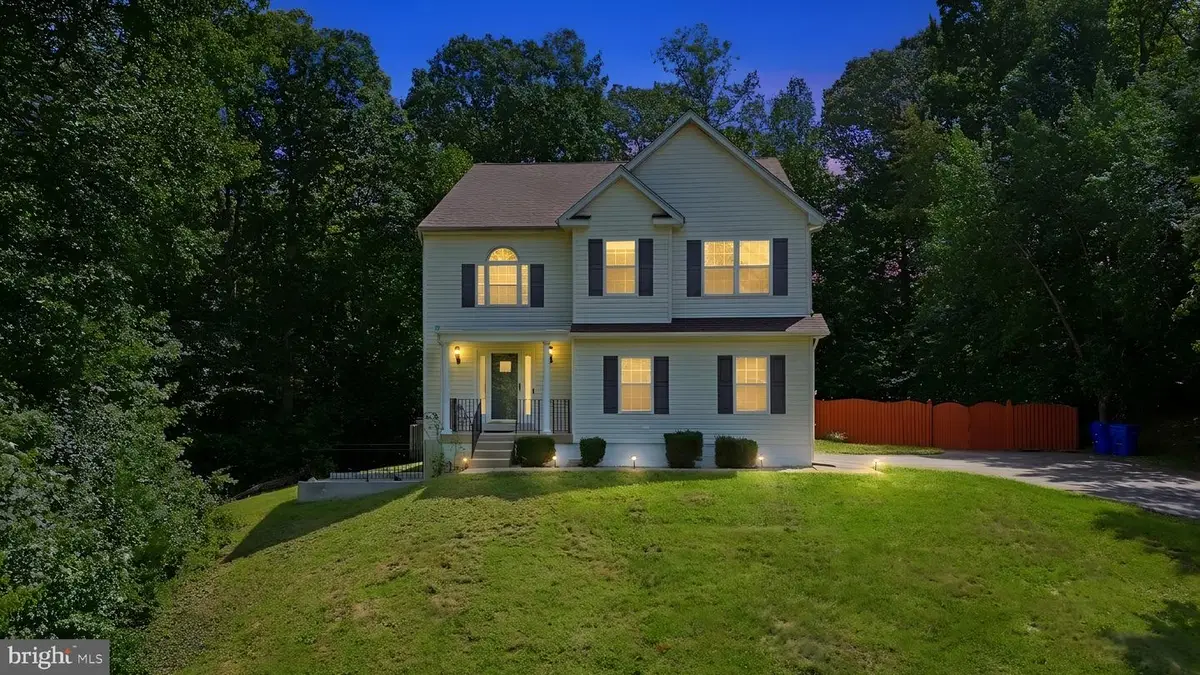 6850 Barney Dr, Hughesville, MD 20637 - #1