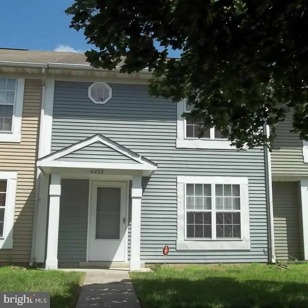 4202 Bluebird Dr, WALDORF, MD 20603