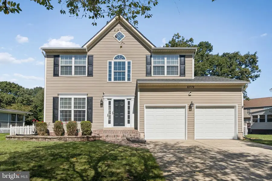 10779 Alyssa Ln, Waldorf, MD 20603 - #2