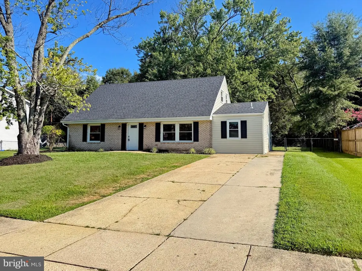 216 Brent Rd, Waldorf, MD 20602 - #1