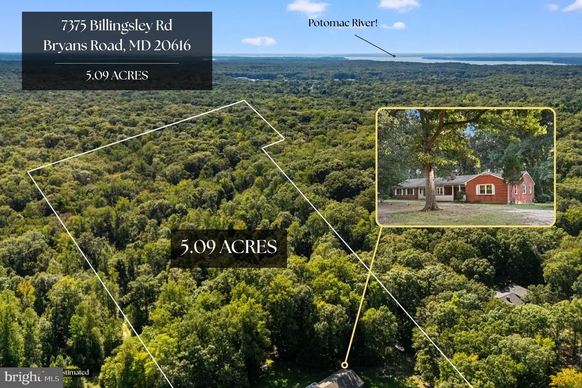 7375 Billingsley Rd, Bryans Road, MD 20616 - #1