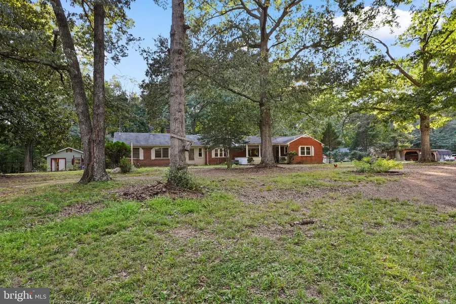 7375 Billingsley Rd, Bryans Road, MD 20616 - #2