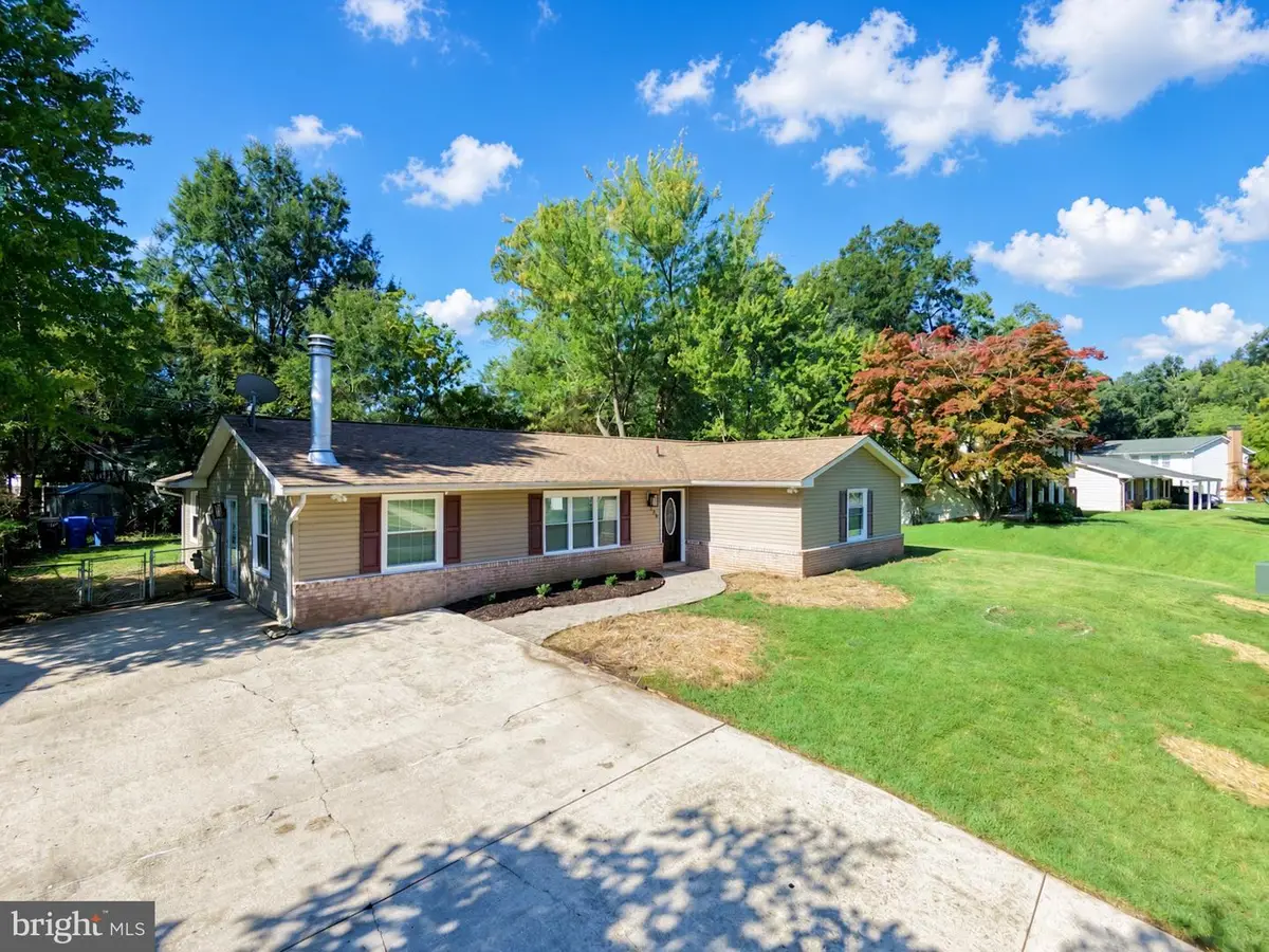 138 Jefferson Rd, Waldorf, MD 20602 - #1
