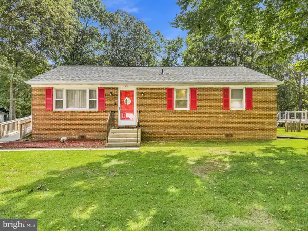 411 Linden Ln, LA PLATA, MD 20646