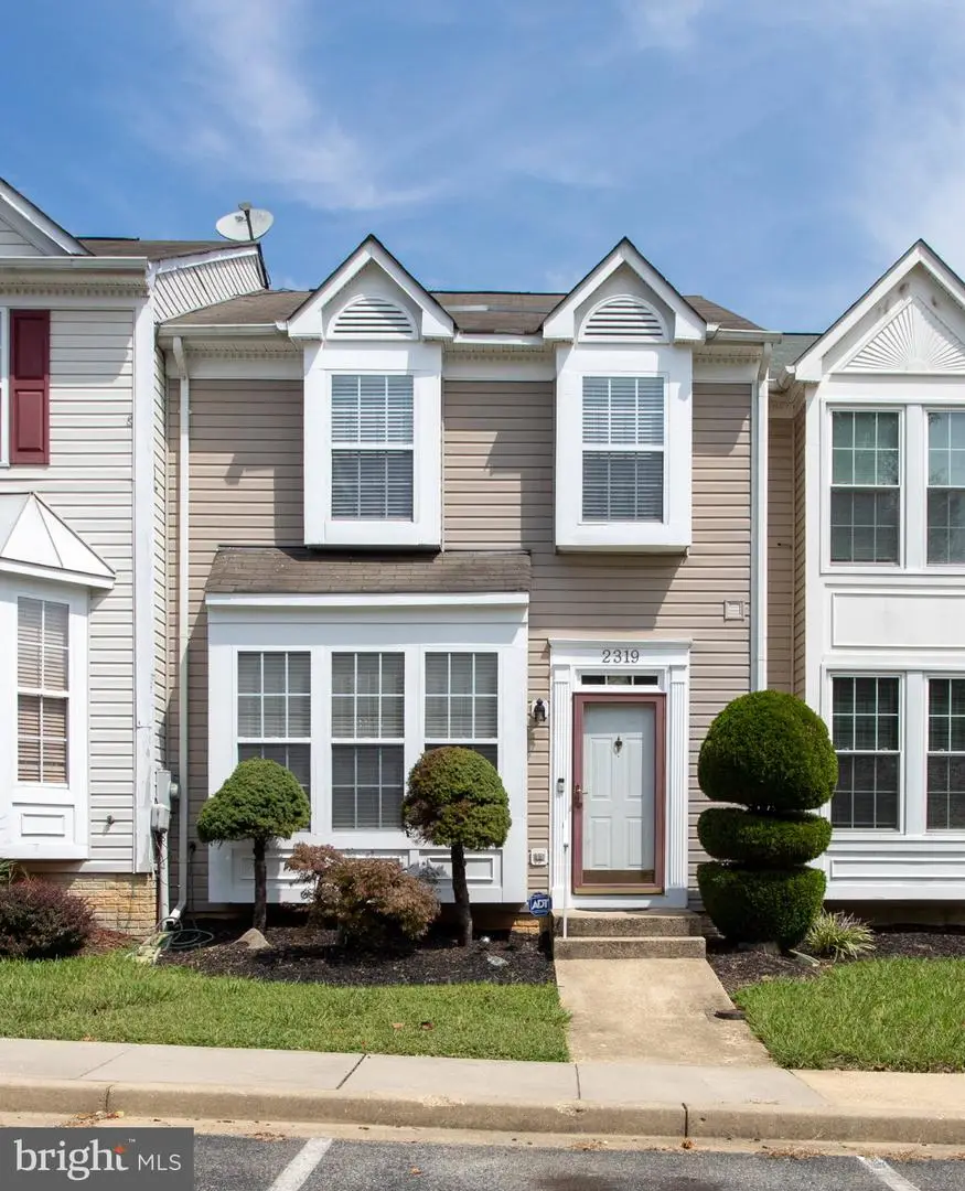 2319 Butte Pl, Waldorf, MD 20603 - #1