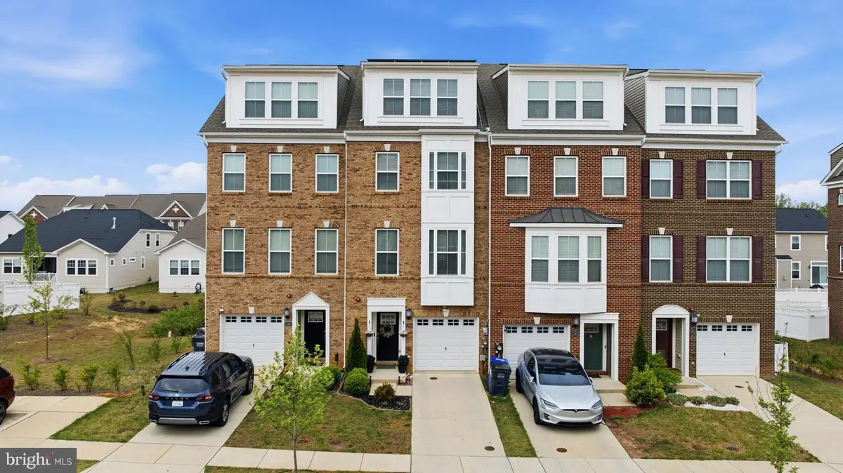 11649 Dorothy Sayers Pl, White Plains, MD 20695 - #1