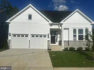 10446 Yosemite St, White Plains, MD 20695 - #1