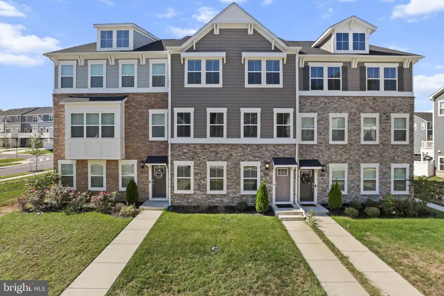 11197 Conway Pl, White Plains, MD 20695 - #3