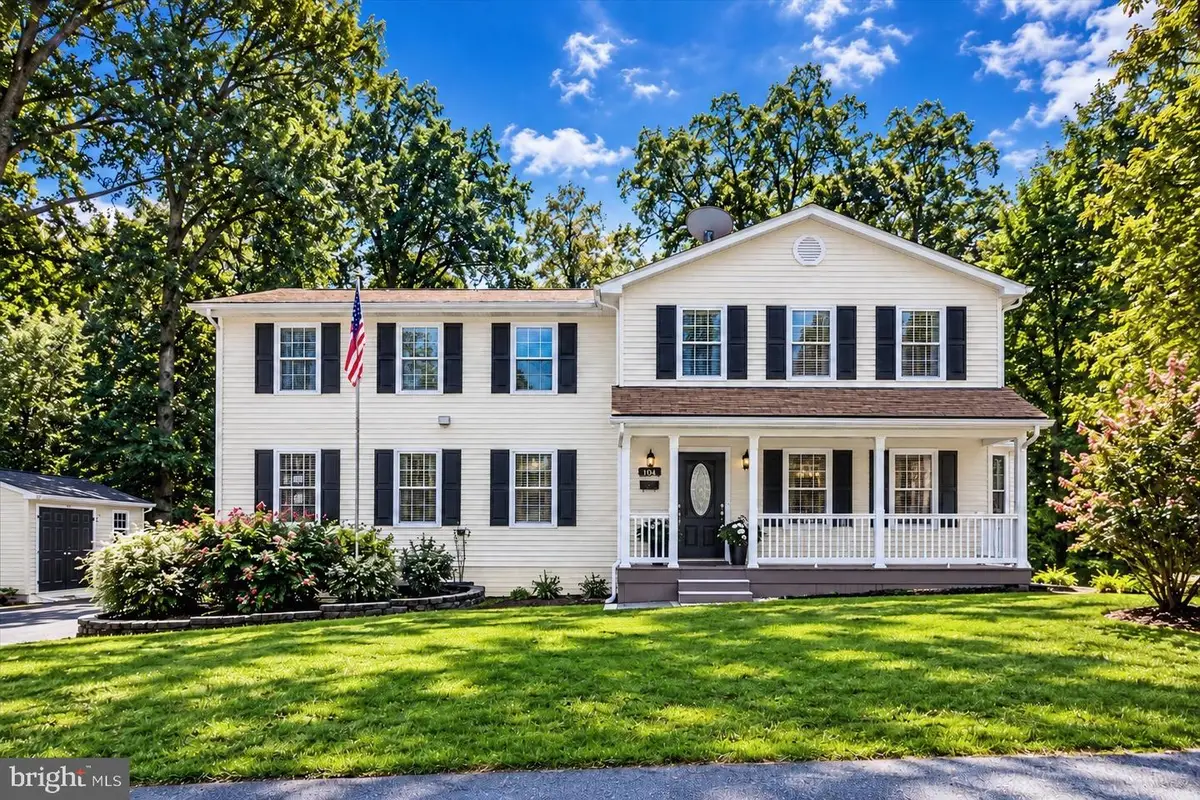 104 Mattingly Ave, Indian Head, MD 20640 - #1