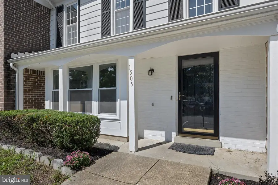 1505 Bryan Ct, Waldorf, MD 20602 - #2