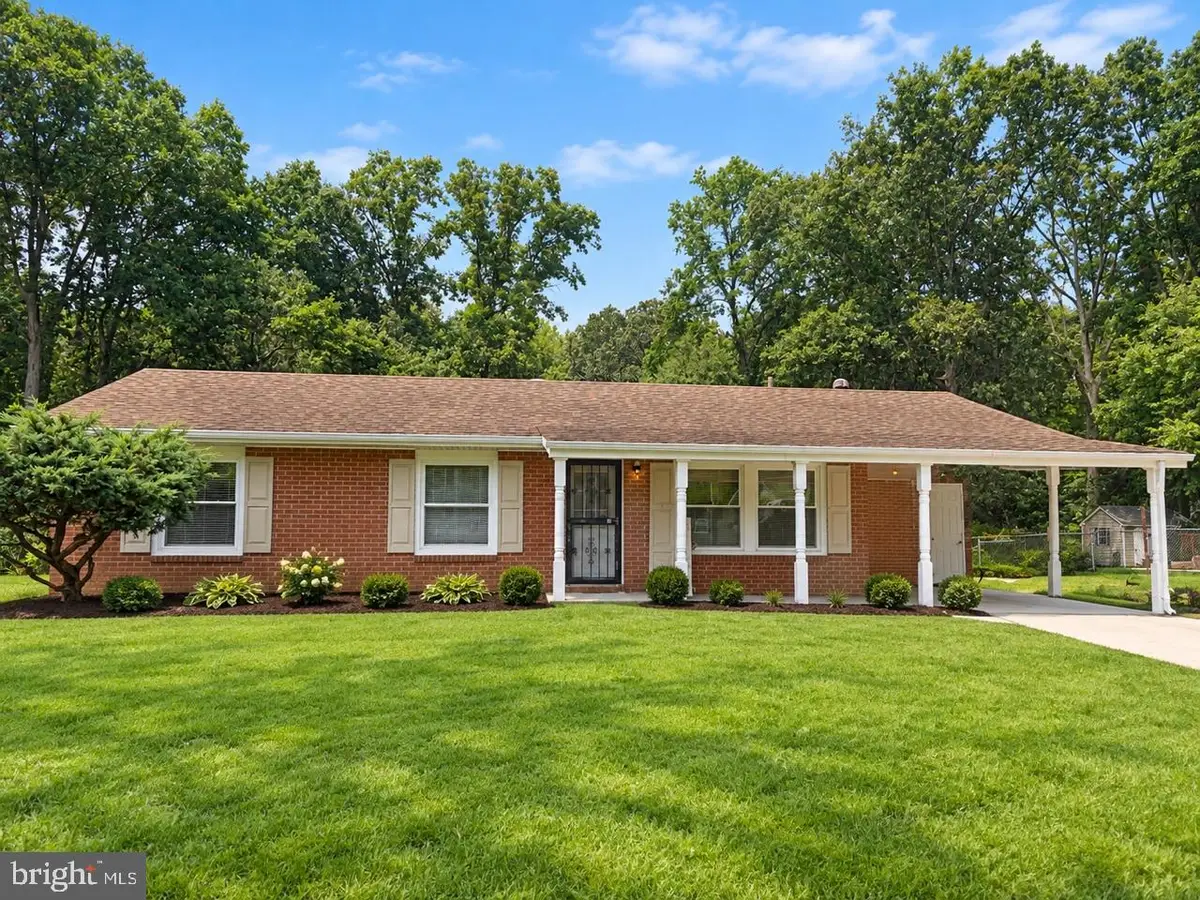 84 Garner Ave, Waldorf, MD 20602 - #1