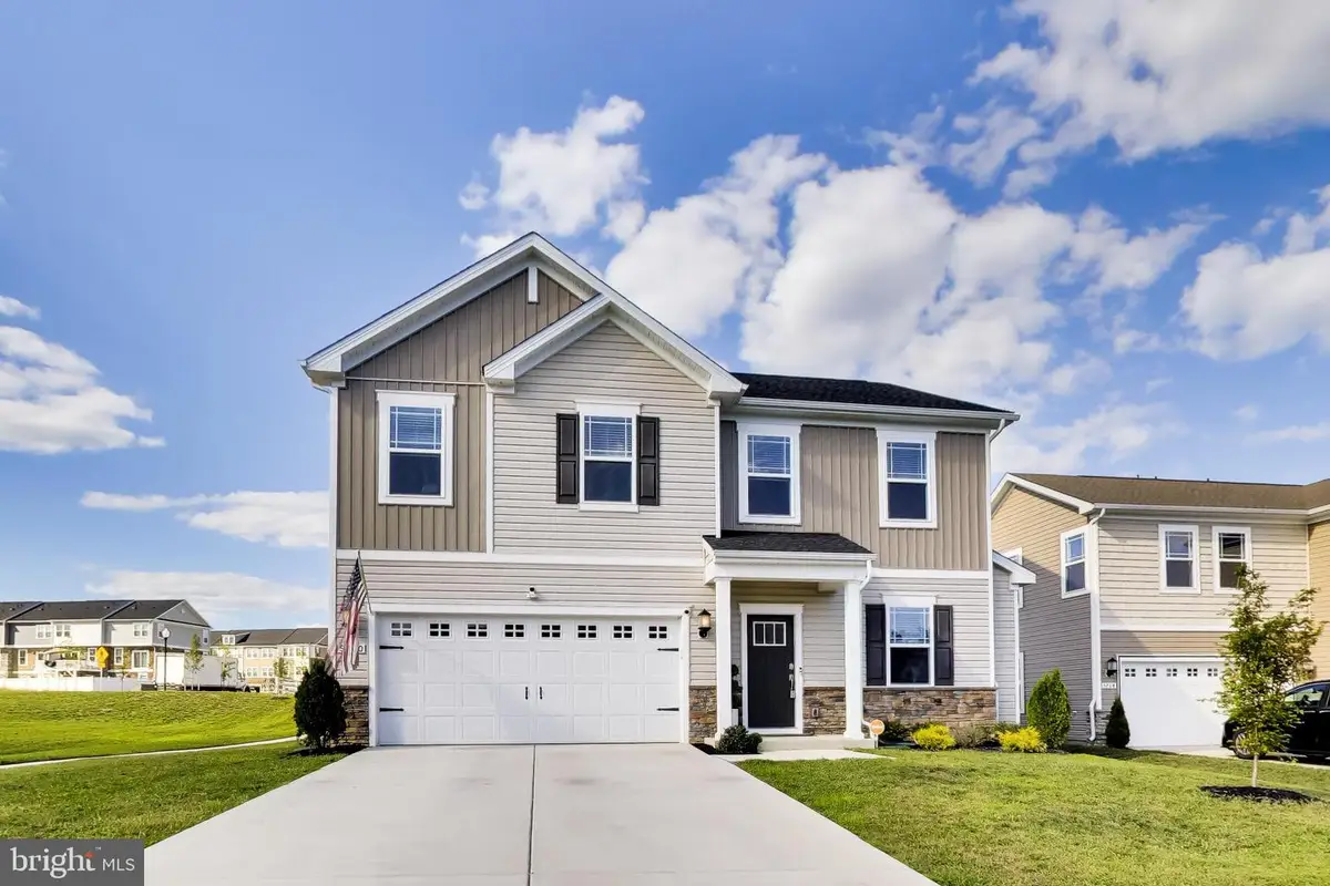 5760 St David Dr, White Plains, MD 20695 - #1