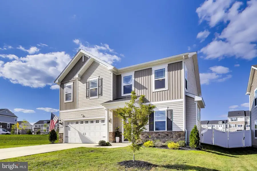 5760 St David Dr, White Plains, MD 20695 - #2