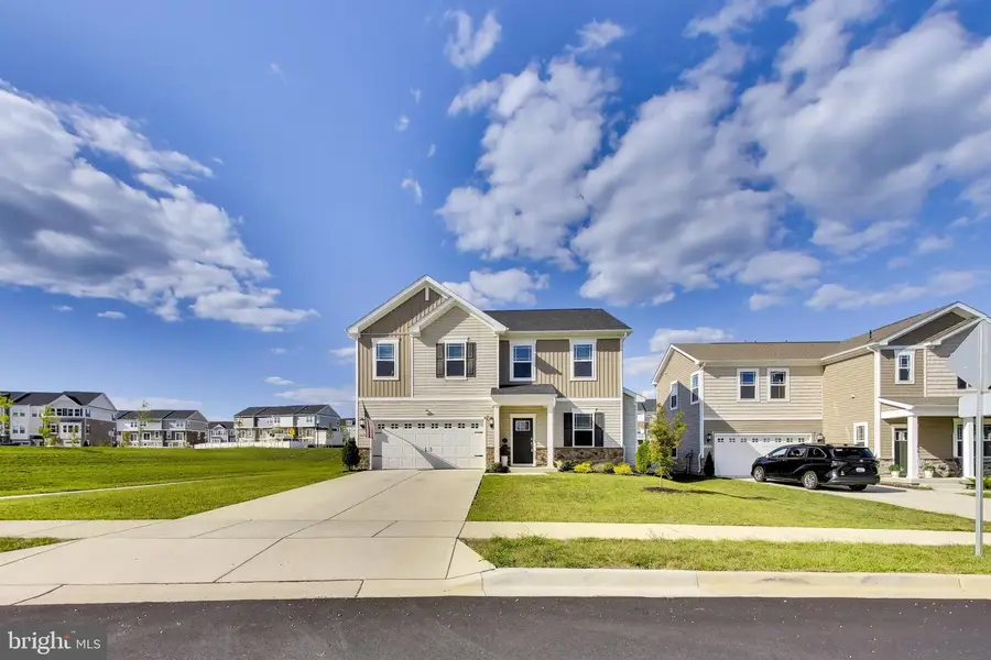 5760 St David Dr, White Plains, MD 20695 - #3