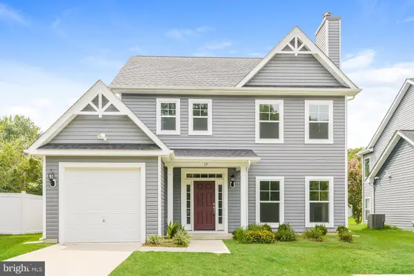 17 Stuart Ct, INDIAN HEAD, MD 20640