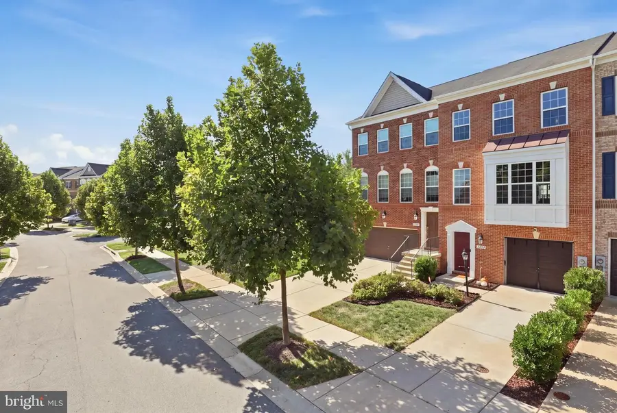 5416 Spotswood Pl, White Plains, MD 20695 - #2