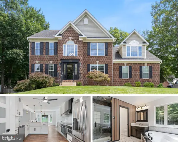 1026 Wales Dr, LA PLATA, MD 20646