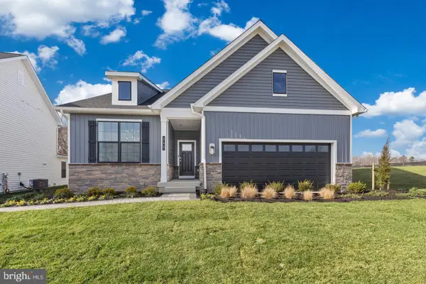 521 Twisted Twig Ln, LA PLATA, MD 20646