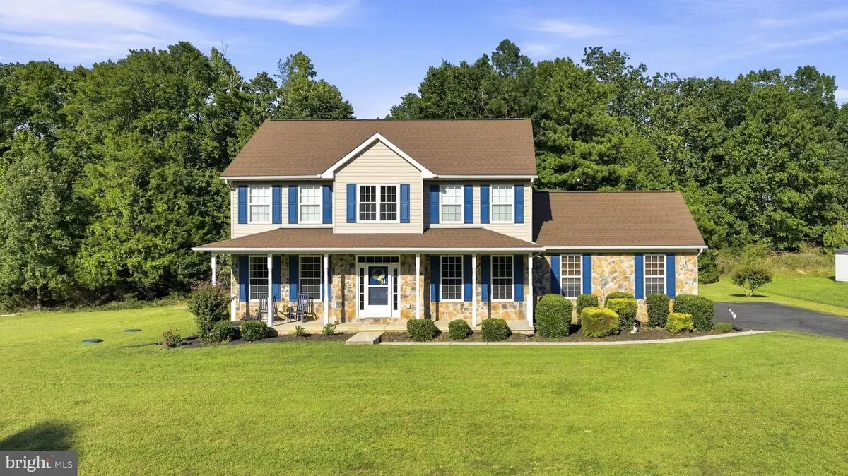 13512 Shrewsbury Ct, Charlotte Hall, MD 20622 - #1