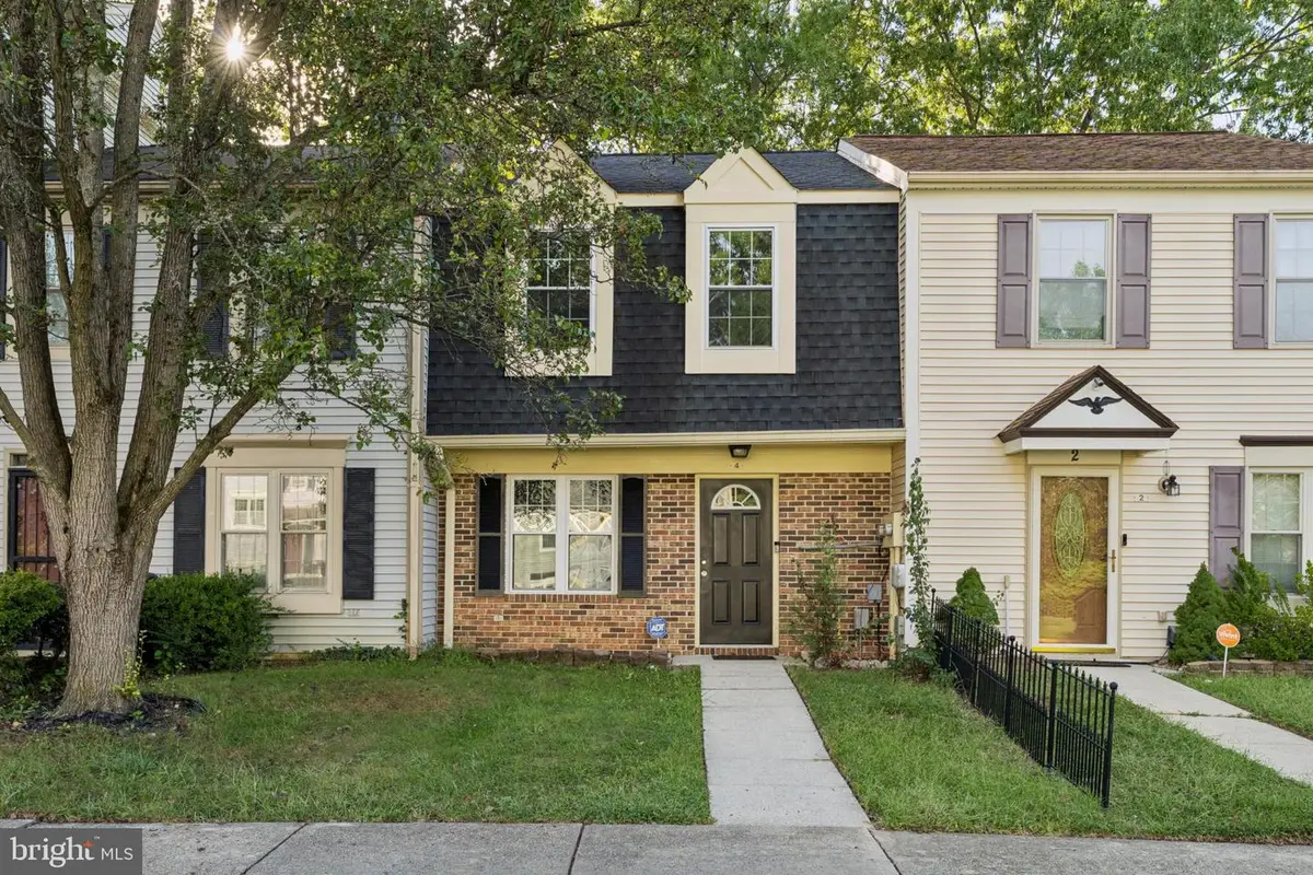 4 Meadowside Ct, Indian Head, MD 20640 - #1